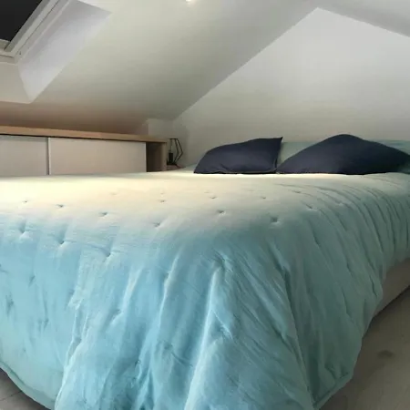 Avec Terrasse Et Parking - 4 Pers - - Fr-1-474-161 公寓 *