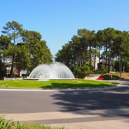 Avec Terrasse Et Parking - 4 Pers - - Fr-1-474-161 Appartement Arcachon